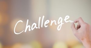 ピンチはチャンス